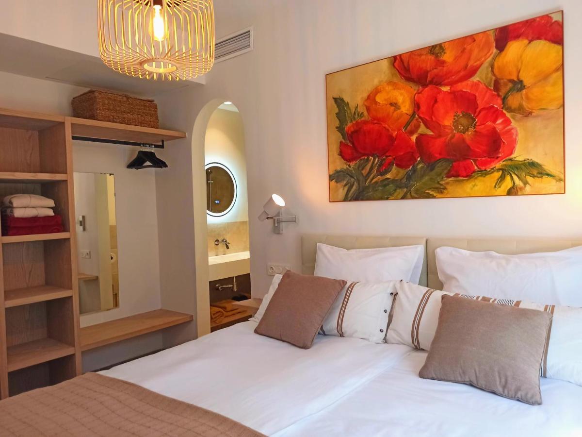 Luxe Hacienda La Campina Met Verwarmd Zwembad En Tennisbaan. อัลเลาริน เอล กรันเด ภายนอก รูปภาพ